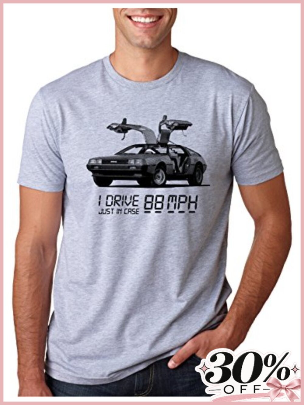 Mens Funny Sarcastic Graphic Tee Cotton Blend Short Sleeve